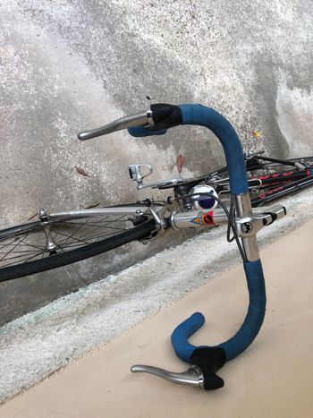 Brugt Giant Cadex 980 C 1990 Road & Gravel — billede 9 af 11