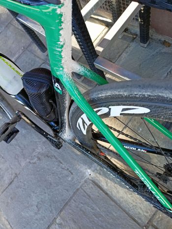 Used Specialized Tarmac SL6 2019 Road & Gravel, White — image 4 of 17