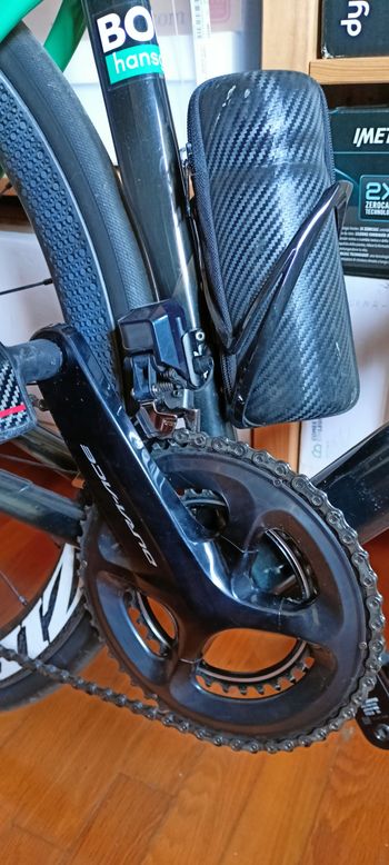 Used Specialized Tarmac SL6 2019 Road & Gravel, White — image 12 of 17