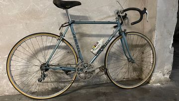 Legnano Gran Premio 1970 Road & Gravel d'occasion — image 1 sur 6