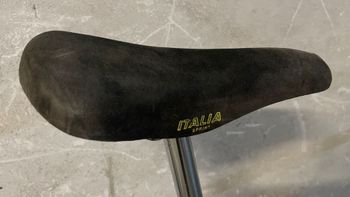 Gebrauchtes Legnano Gran Premio 1970 Road & Gravel, Blau — Bild 2 von 6