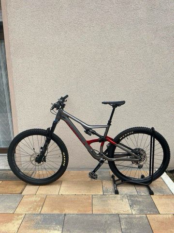 Używany Orbea OCCAM H20 LT 2023 2023 Mountainbike — zdjęcie 2 z 20
