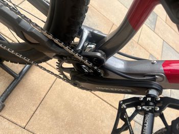 Brugt Orbea OCCAM H20 LT 2023 2023 Mountainbike — billede 17 af 20