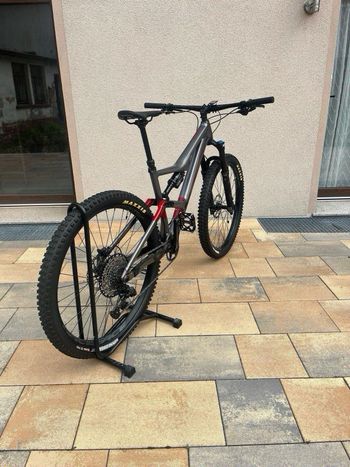 Brugt Orbea OCCAM H20 LT 2023 2023 Mountainbike — billede 4 af 20