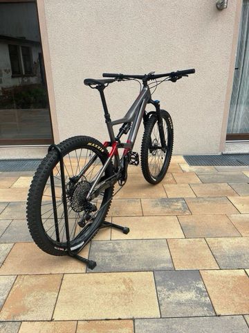 Używany Orbea OCCAM H20 LT 2023 2023 Mountainbike — zdjęcie 4 z 20