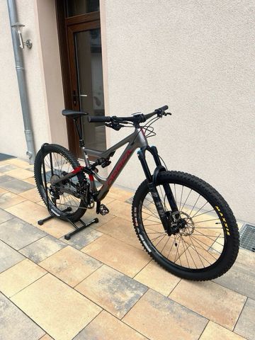 Używany Orbea OCCAM H20 LT 2023 2023 Mountainbike — zdjęcie 5 z 20