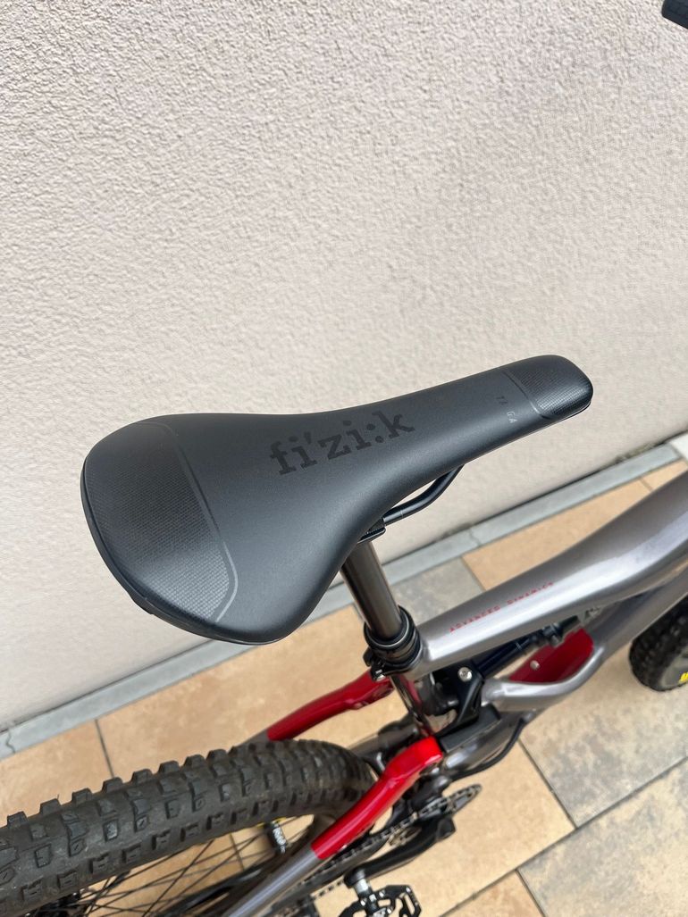 Brugt Orbea OCCAM H20 LT 2023 2023 Mountainbike — billede 8 af 20