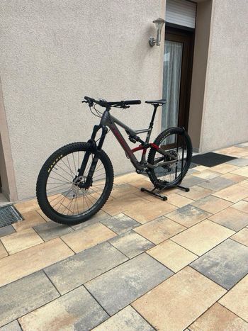 Brugt Orbea OCCAM H20 LT 2023 2023 Mountainbike — billede 19 af 20