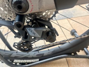 Brugt Orbea OCCAM H20 LT 2023 2023 Mountainbike — billede 15 af 20