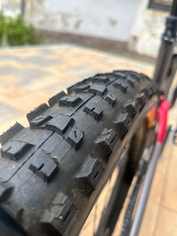 Brugt Orbea OCCAM H20 LT 2023 2023 Mountainbike — billede 18 af 20