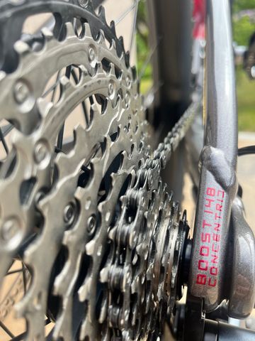 Używany Orbea OCCAM H20 LT 2023 2023 Mountainbike — zdjęcie 9 z 20