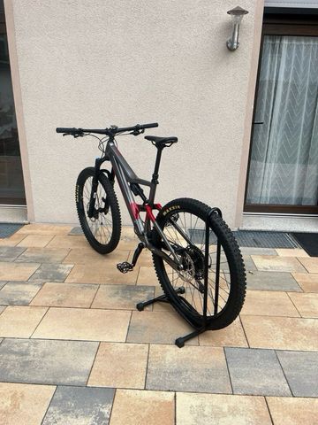 Używany Orbea OCCAM H20 LT 2023 2023 Mountainbike — zdjęcie 3 z 20