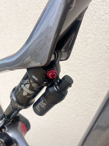 Brugt Orbea OCCAM H20 LT 2023 2023 Mountainbike — billede 7 af 20