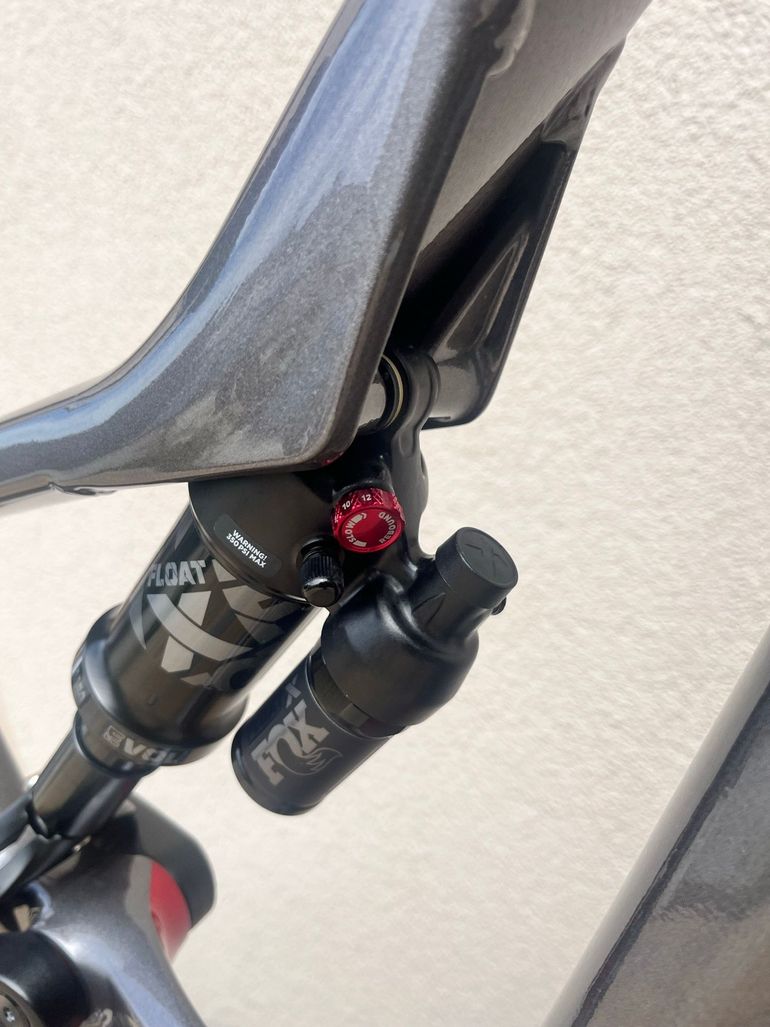Brugt Orbea OCCAM H20 LT 2023 2023 Mountainbike — billede 7 af 20