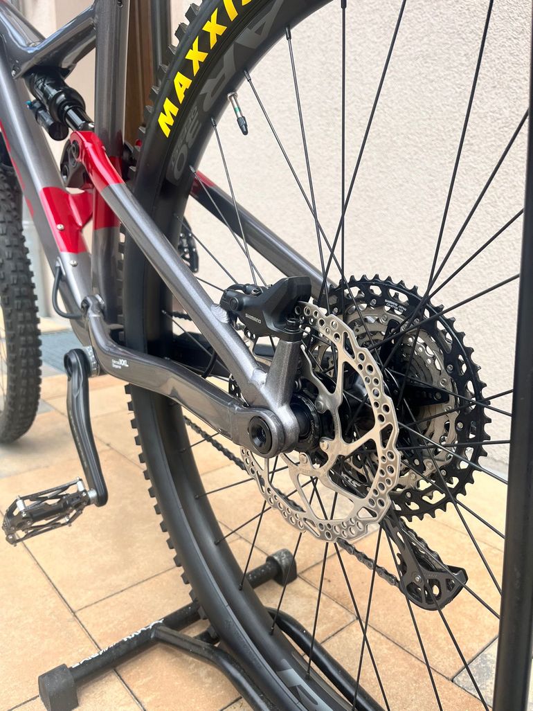 Brugt Orbea OCCAM H20 LT 2023 2023 Mountainbike — billede 20 af 20