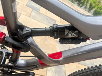 Brugt Orbea OCCAM H20 LT 2023 2023 Mountainbike — billede 16 af 20