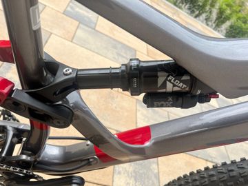 Używany Orbea OCCAM H20 LT 2023 2023 Mountainbike — zdjęcie 16 z 20