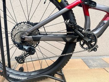 Brugt Orbea OCCAM H20 LT 2023 2023 Mountainbike — billede 6 af 20