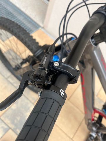 Używany Orbea OCCAM H20 LT 2023 2023 Mountainbike — zdjęcie 10 z 20