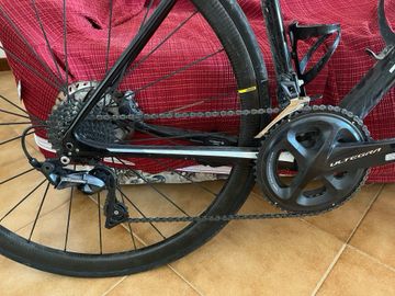 Brugt Trek Émonda SL 6 Disc Pro 2020 2020 Road & Gravel — billede 2 af 7