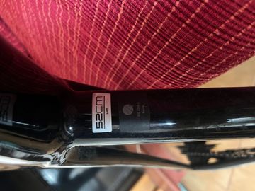 Brugt Trek Émonda SL 6 Disc Pro 2020 2020 Road & Gravel — billede 7 af 7