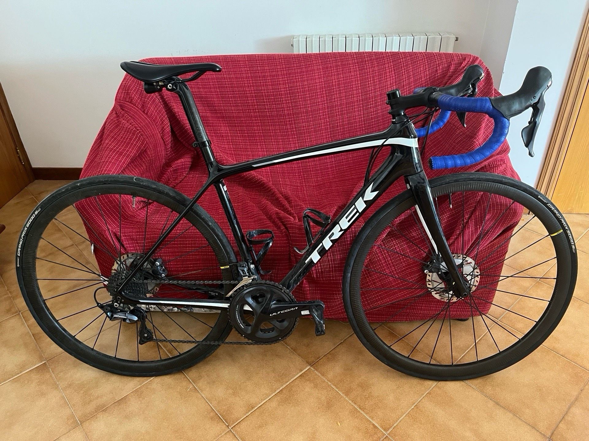 Trek Émonda SL Disc Pro 2020 2020