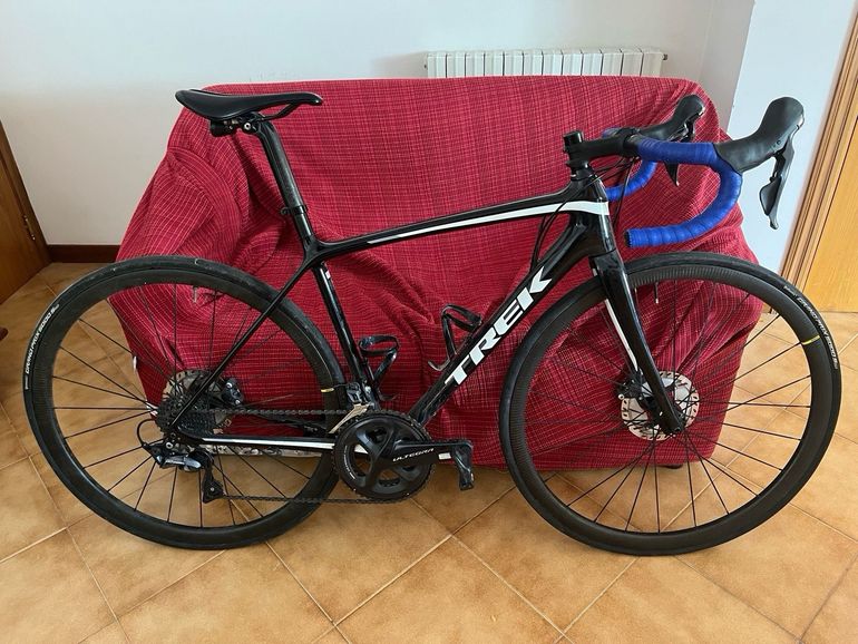 Trek Émonda SL 6 Disc Pro 2020 2020