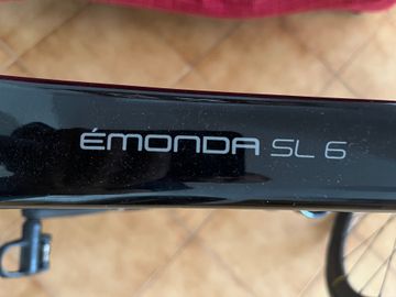 Brugt Trek Émonda SL 6 Disc Pro 2020 2020 Road & Gravel — billede 6 af 7