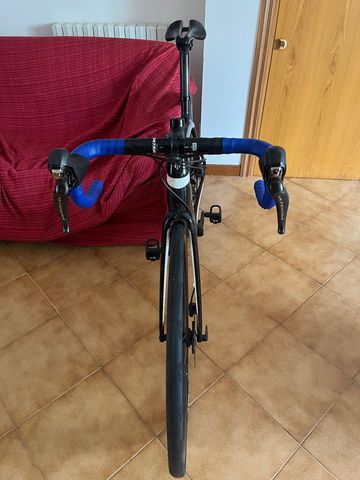 Brugt Trek Émonda SL 6 Disc Pro 2020 2020 Road & Gravel — billede 4 af 7