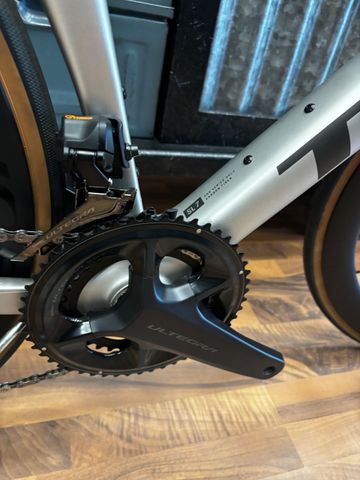 Brugt Trek Madone SL 7 Gen 8 2025 2025 Road & Gravel — billede 2 af 8