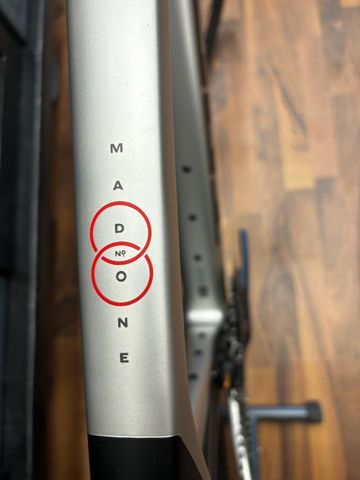 Brugt Trek Madone SL 7 Gen 8 2025 2025 Road & Gravel — billede 6 af 8