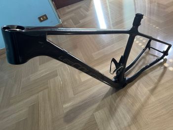 Lee Cougan Rampage 428 2021 2021 MTB d'occasion