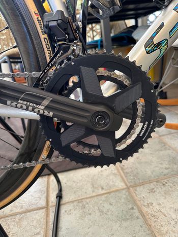 Used Specialized S Works Tarmac SL6 2018 Road & Gravel, Hellgrau — image 9 of 15