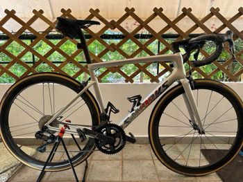 Used Specialized S Works Tarmac SL6 2018 Road & Gravel