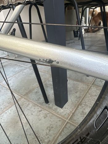 Used Specialized S Works Tarmac SL6 2018 Road & Gravel, Hellgrau — image 15 of 15