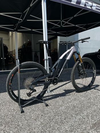 UNNO IKKI Race 2024 2024 MTB d'occasion