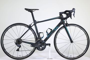 Używany Liv Langma Advanced Pro 1 2019 2019 Road & Gravel