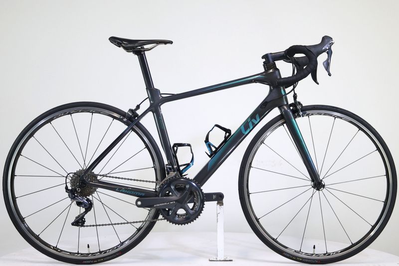 Used Liv Langma Advanced Pro 1 2019 2019 Road & Gravel