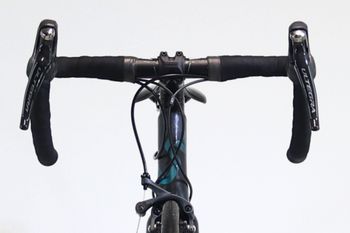 Used Liv Langma Advanced Pro 1 2019 2019 Road & Gravel, Nero — image 5 of 5