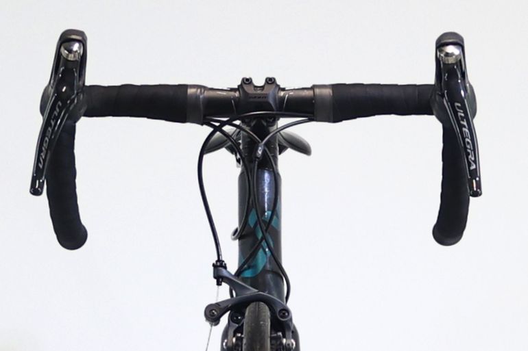 Used Liv Langma Advanced Pro 1 2019 2019 Road & Gravel, Nero — image 5 of 5
