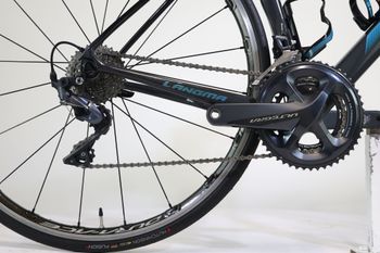 Used Liv Langma Advanced Pro 1 2019 2019 Road & Gravel, Nero — image 4 of 5