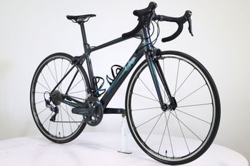 Used Liv Langma Advanced Pro 1 2019 2019 Road & Gravel, Nero — image 3 of 5