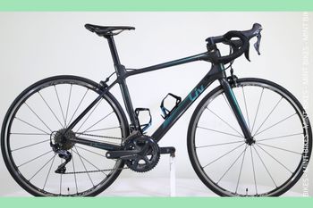 Tweedehands Liv Langma Advanced Pro 1 2019 2019 Road & Gravel