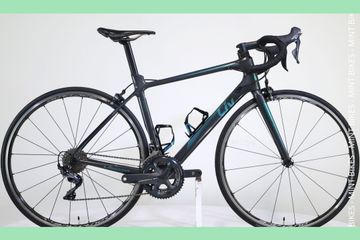 Używany Liv Langma Advanced Pro 1 2019 2019 Road & Gravel