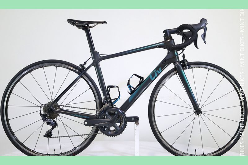 Used Liv Langma Advanced Pro 1 2019 2019 Road & Gravel