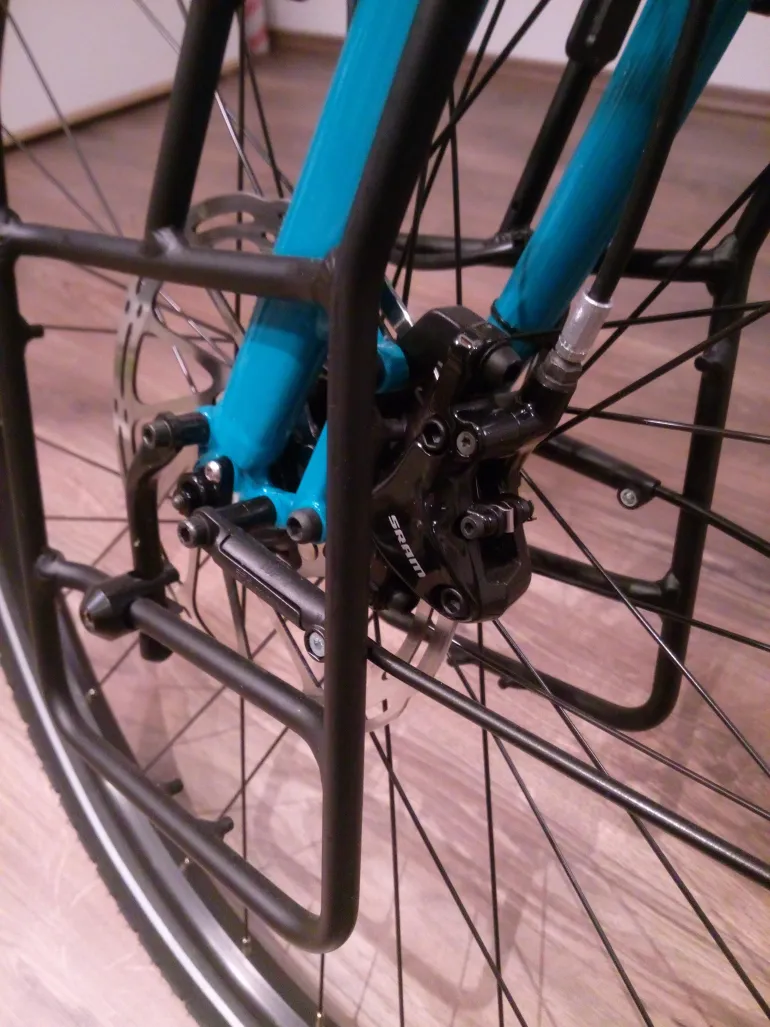 Used Diamant Villiger 2023 Mountainbike, Blau — image 13 of 19