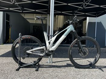 UNNO MITH Elite 2024 2024 MTB d'occasion