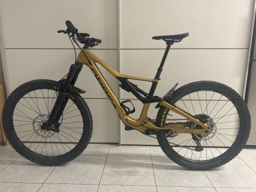 Gebrauchtes Orbea RALLON M20 2023 2023 Mountainbike, Orange, 29 — Bild 2 von 8