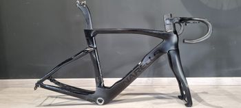 Pinarello DOGMA F SUPER RECORD EPS Disc 2023 Frameset 2023 Road & Gravel d'occasion