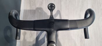 Pinarello DOGMA F SUPER RECORD EPS Disc 2023 Frameset 2023 Road & Gravel d'occasion — image 4 sur 9